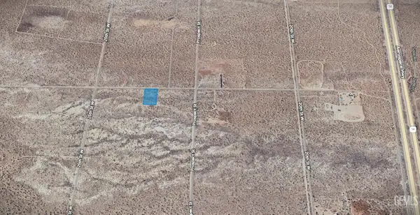 0 PROSPECT, Mojave, CA 93501