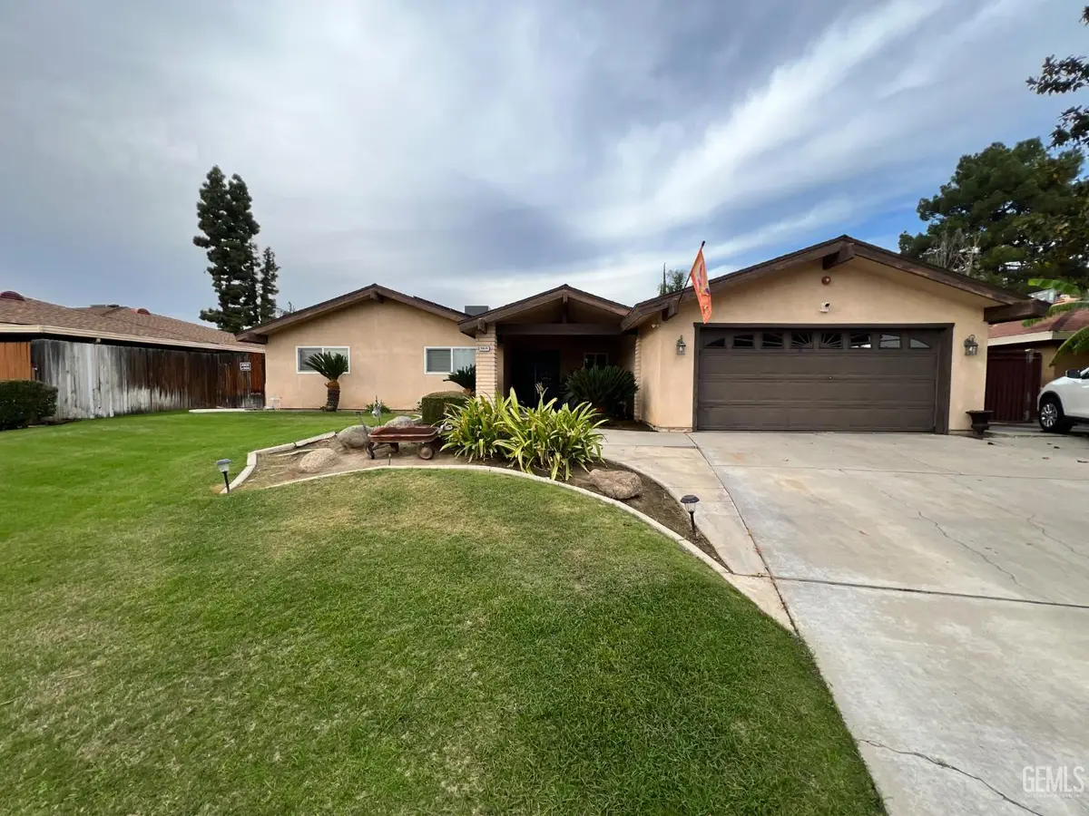 5614 HALIFAX STREET, Bakersfield, CA 93309 - Image #1