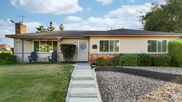 3131 SARATOGA STREET, Bakersfield, CA 93306