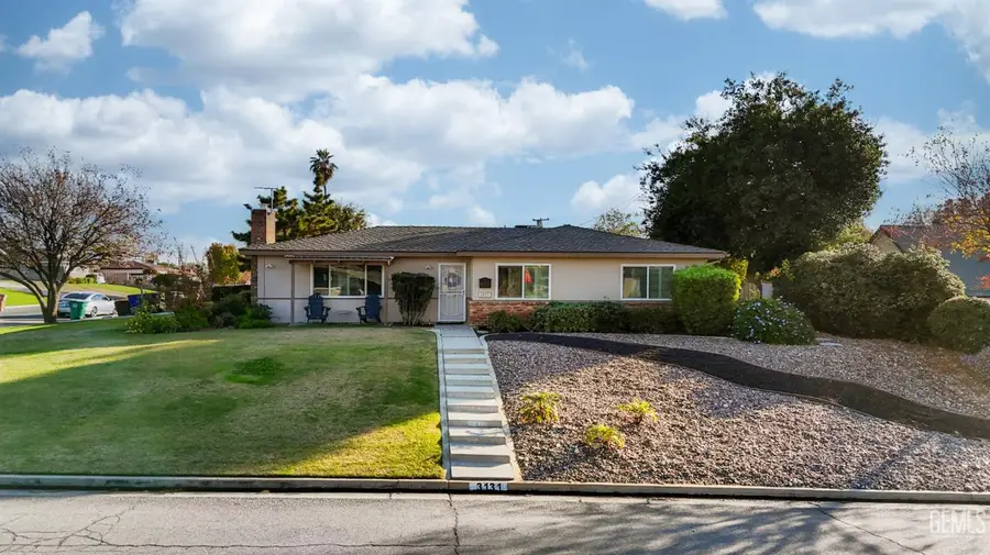 3131 SARATOGA STREET, Bakersfield, CA 93306 - Image #2