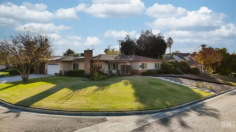 3131 SARATOGA STREET, Bakersfield, CA 93306 - Image #3