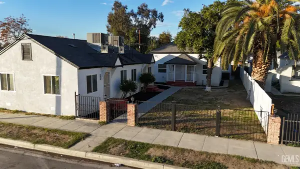 1804 FORREST STREET, Bakersfield, CA 93304