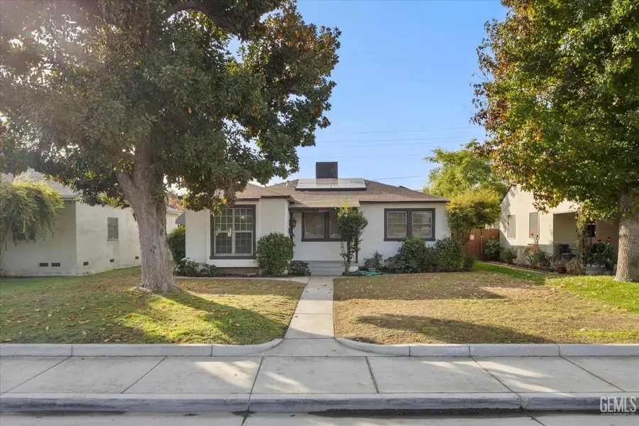 3007 TRUXTUN AVENUE, Bakersfield, CA 93301 - Image #2
