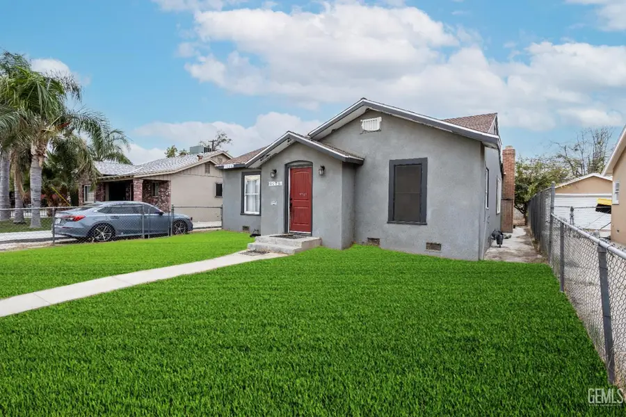 607 T STREET, Bakersfield, CA 93304 - Image #2