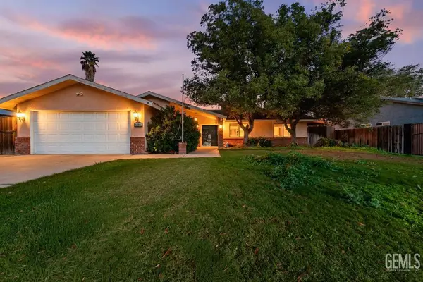 6900 JENNIFER STREET, Bakersfield, CA 93308