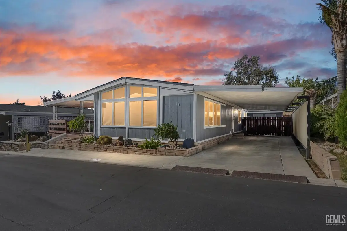 8536 KERN CANYON ROAD #171, Bakersfield, CA 93306 - Image #1