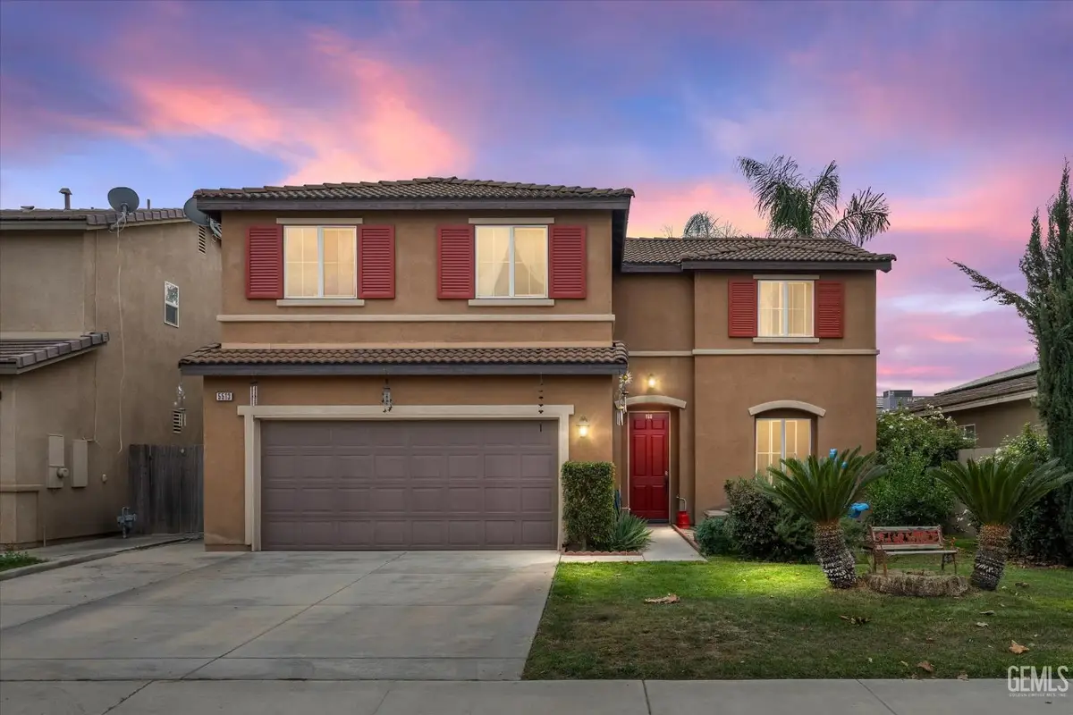 5513 WOODARD RIDGE DRIVE, Bakersfield, CA 93313 - Image #1