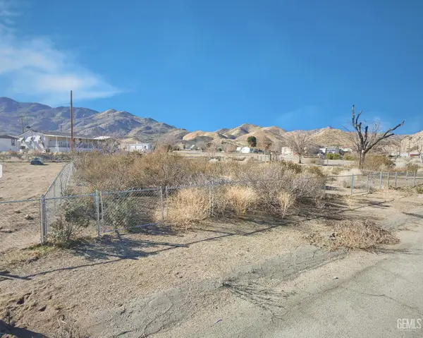 8604 PAINTBRUSH COURT, Lake Isabella, CA 93240