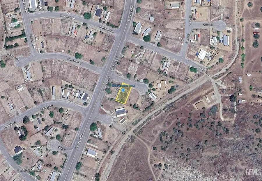 8604 PAINTBRUSH COURT, Lake Isabella, CA 93240 - Image #2