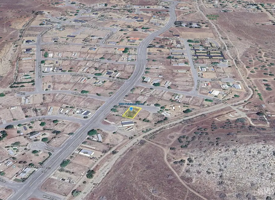 8604 PAINTBRUSH COURT, Lake Isabella, CA 93240 - Image #3