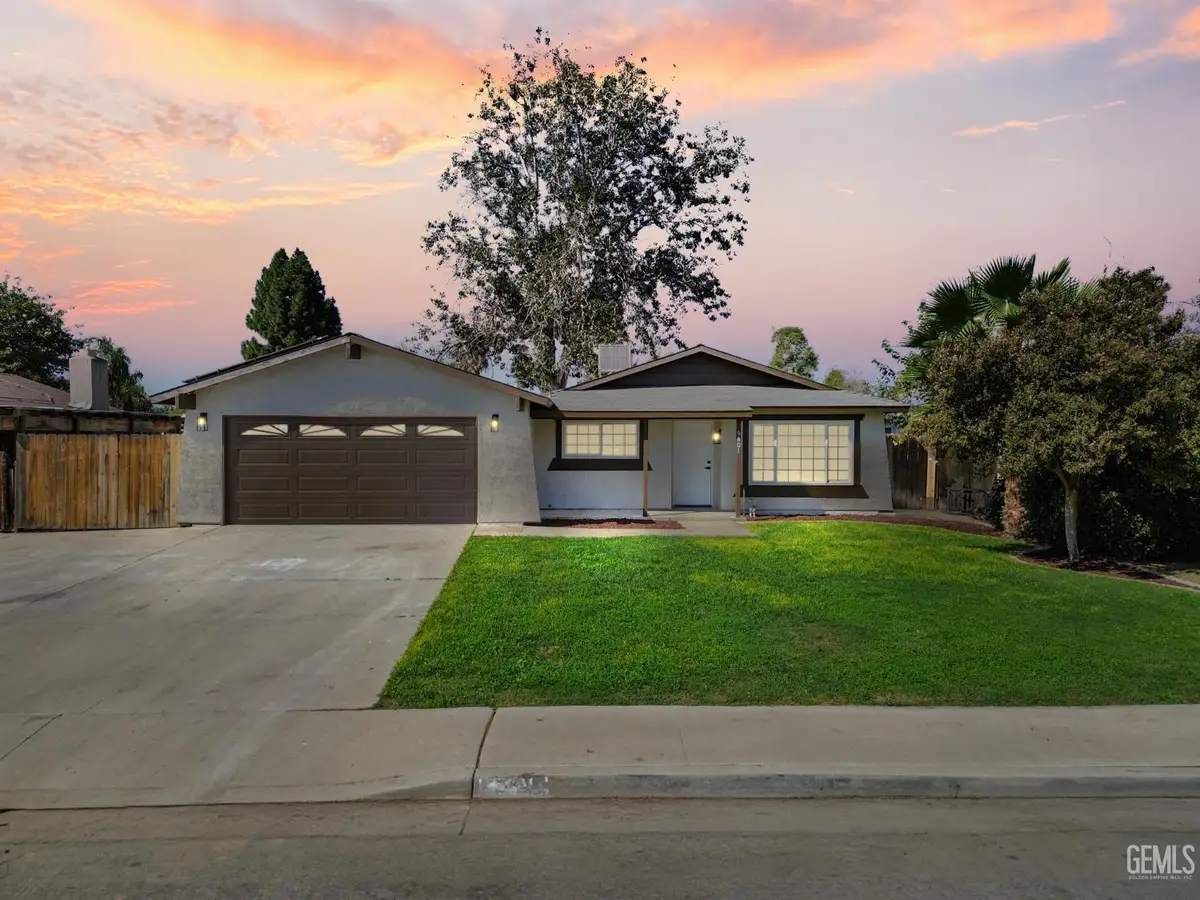 6801 MIGNONETTE STREET, Bakersfield, CA 93308 - Image #1