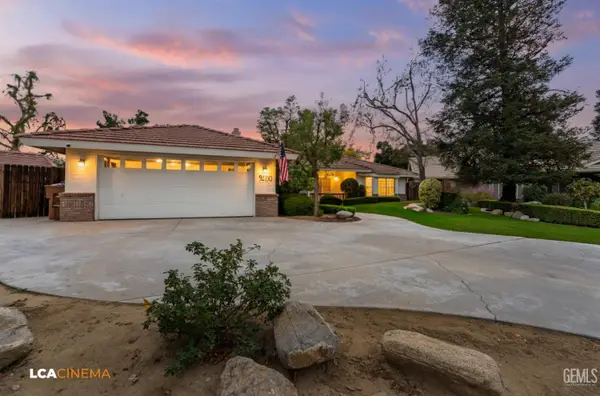 9400 SPOKANE AVENUE, Bakersfield, CA 93312