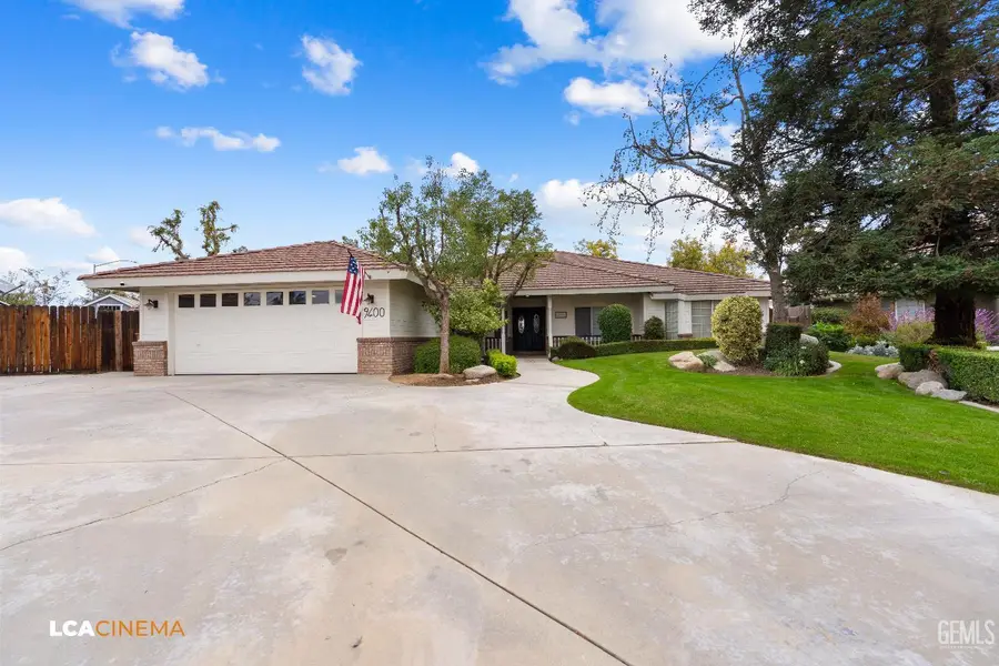 9400 SPOKANE AVENUE, Bakersfield, CA 93312 - Image #3