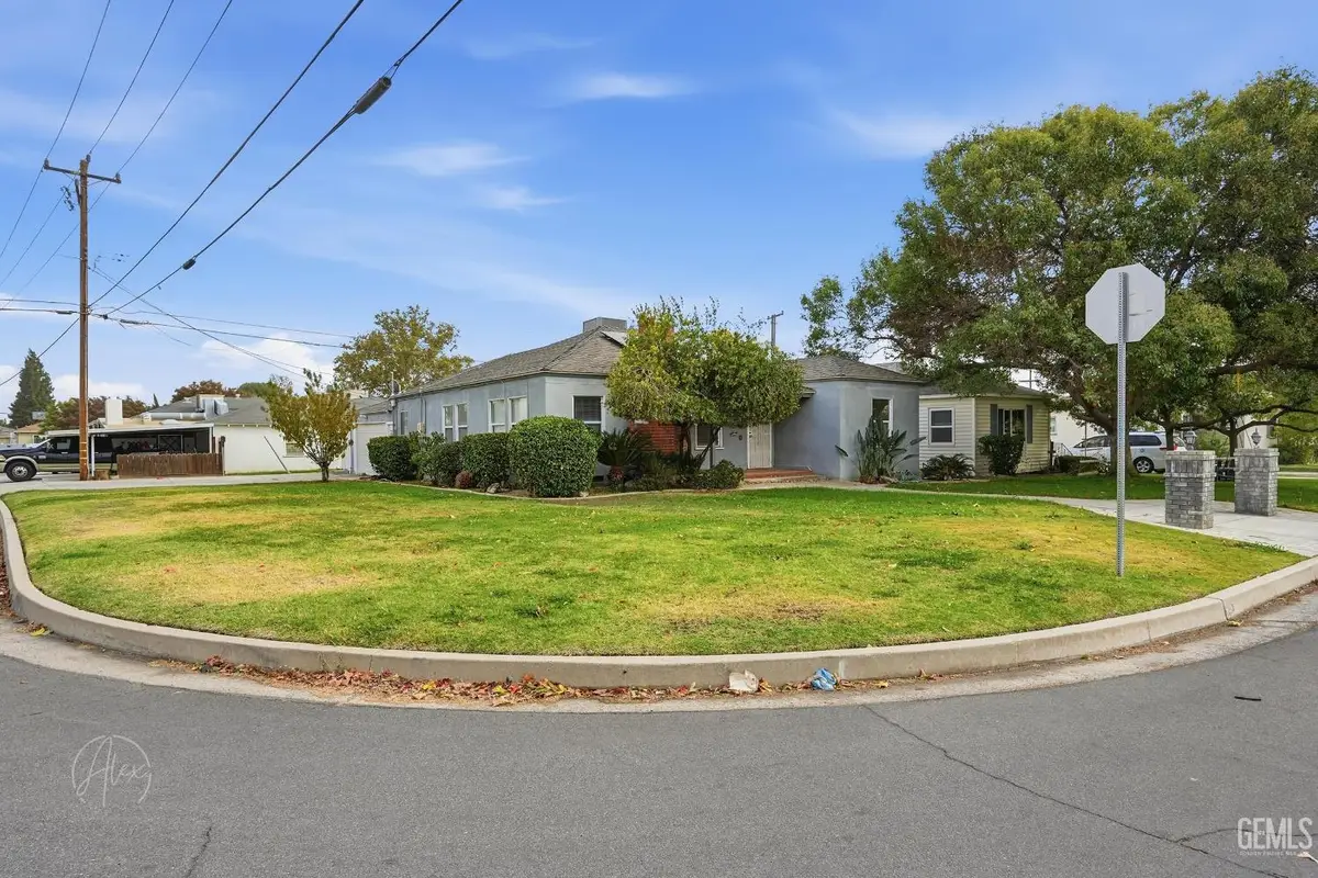 200 BEDFORD WAY, Bakersfield, CA 93308 - Image #1