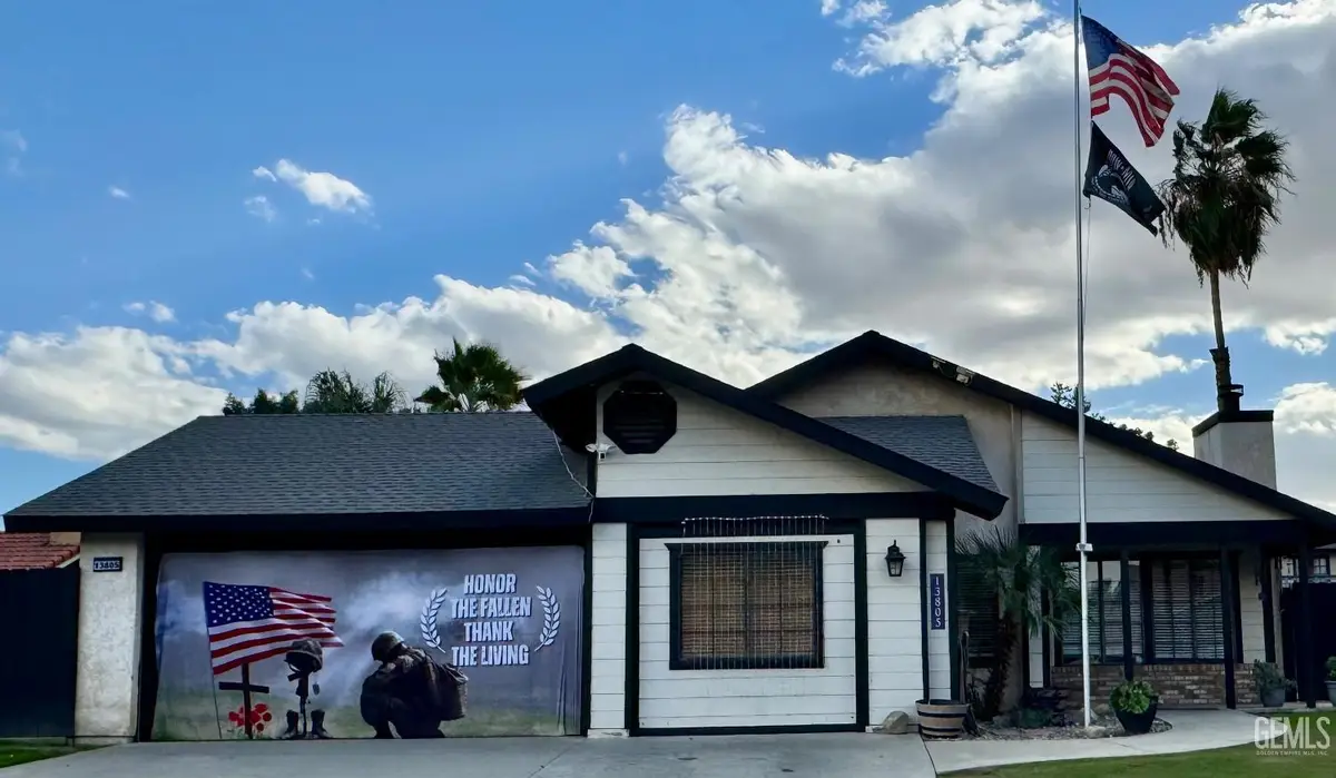 13805 SAN ESTEBAN AVENUE, Bakersfield, CA 93314 - Image #1