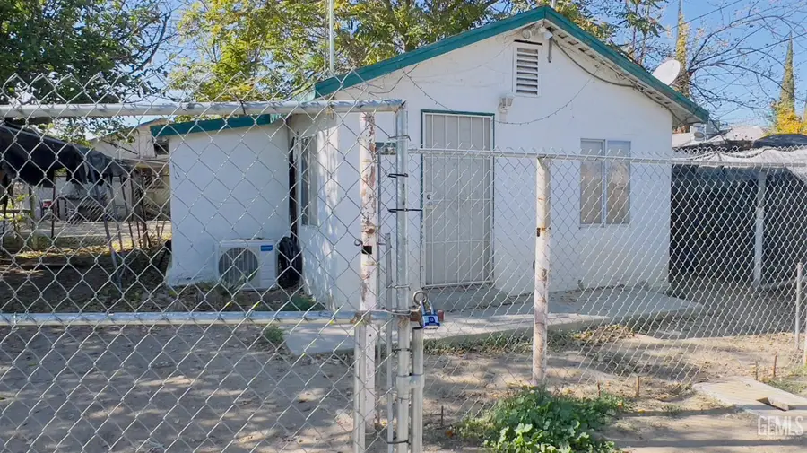 1310 D STREET, Wasco, CA 93280 - Image #2