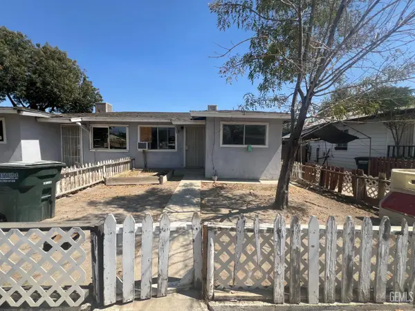 406 BUCHANAN STREET, Taft, CA 93268