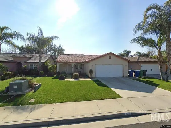 327 FERN MEADOW DRIVE, Bakersfield, CA 93308