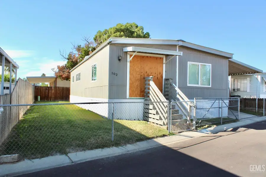 6601 EUCALYPTUS DRIVE #102, Bakersfield, CA 93306 - Image #2