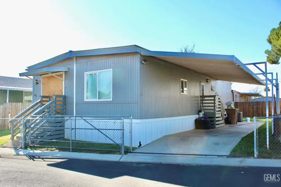 6601 EUCALYPTUS DRIVE #102, Bakersfield, CA 93306 - Image #3