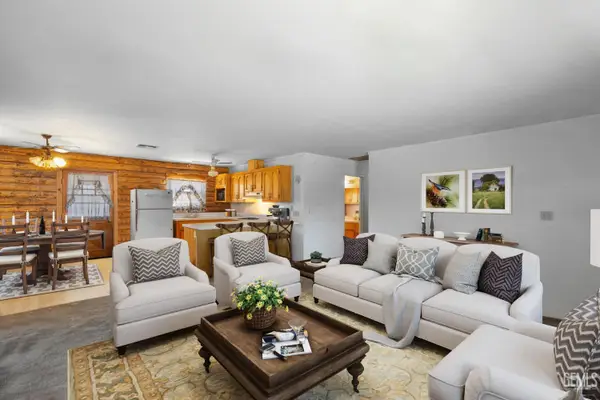 38579 PAYNE WAY, Caliente, CA 93518