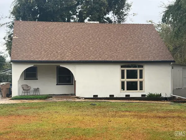 2820 ALTA VISTA DRIVE, Bakersfield, CA 93305