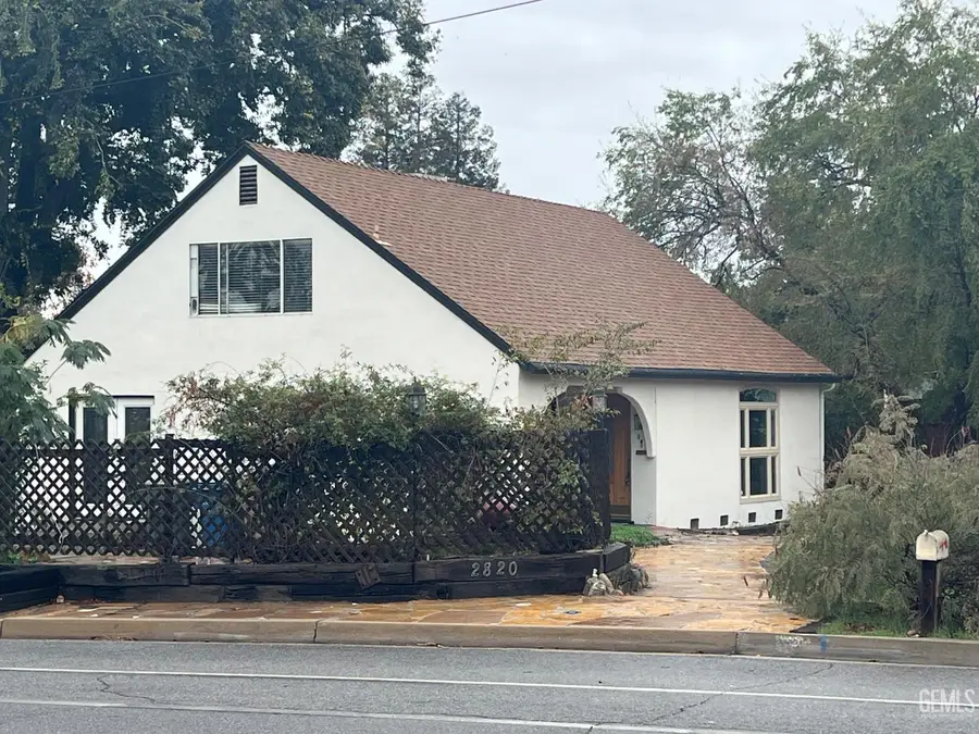2820 ALTA VISTA DRIVE, Bakersfield, CA 93305 - Image #3