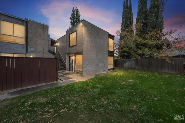 5908 ALMENDRA COURT #C, Bakersfield, CA 93309