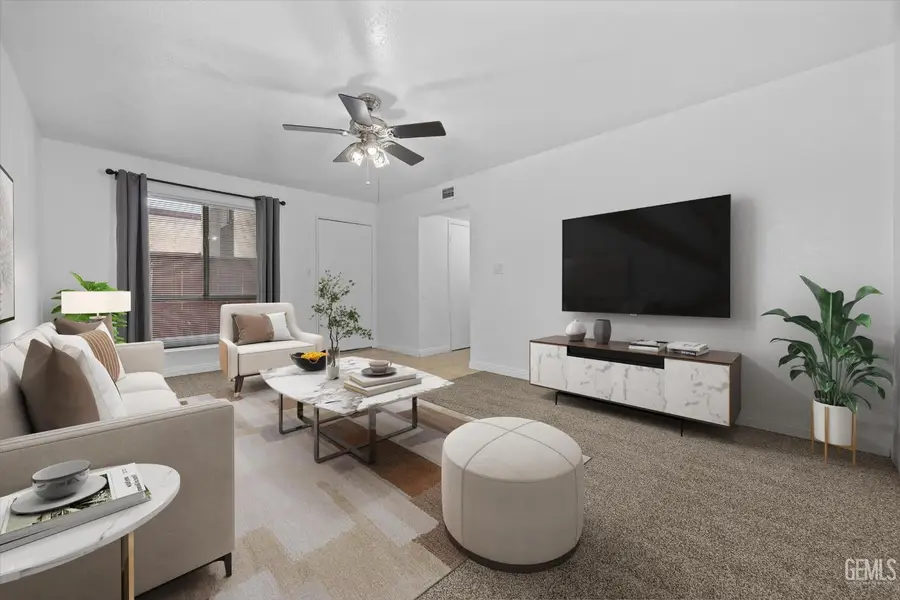 5908 ALMENDRA COURT #C, Bakersfield, CA 93309 - Image #3