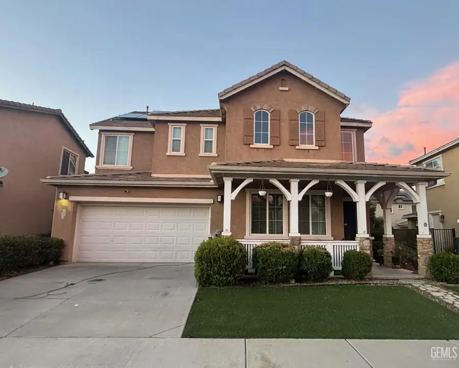 11206 BALTRA WAY, Bakersfield, CA 93306 - #2