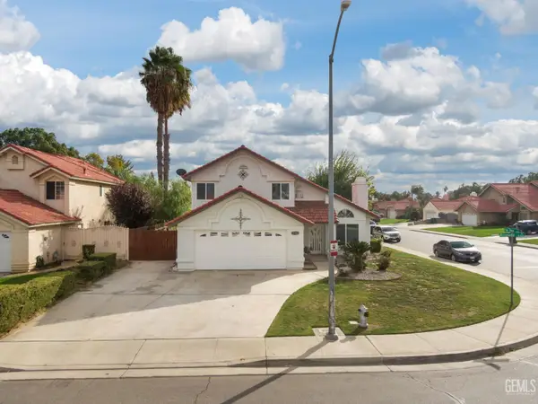 11013 RICONADA PLACE, Bakersfield, CA 93311