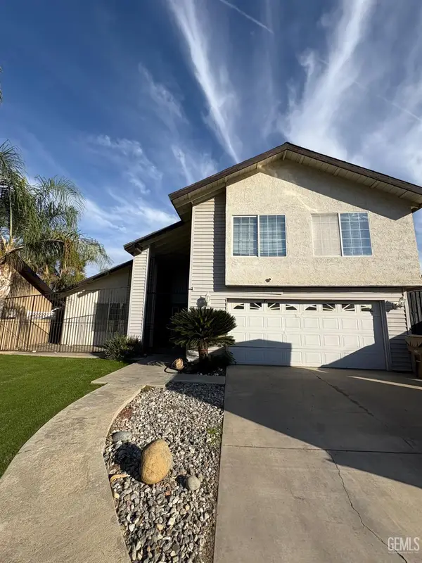 3405 CEDAR CANYON STREET, Bakersfield, CA 93306