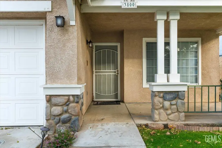 3800 AMUR MAPLE DRIVE, Bakersfield, CA 93311 - Image #2