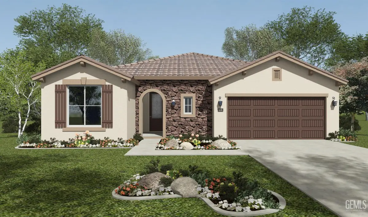 7713 DENMARSH STREET, Bakersfield, CA 93311 - Image #1