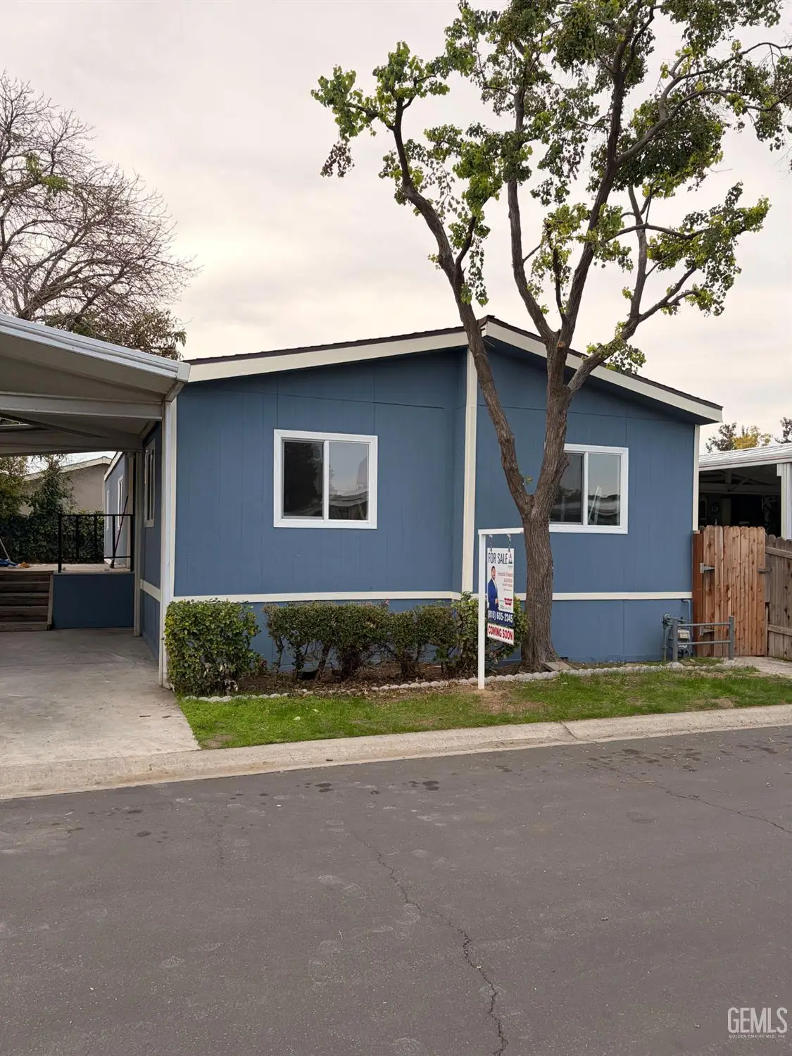 14035 ROSEDALE HWY #82, Bakersfield, CA 93311 - Image #1