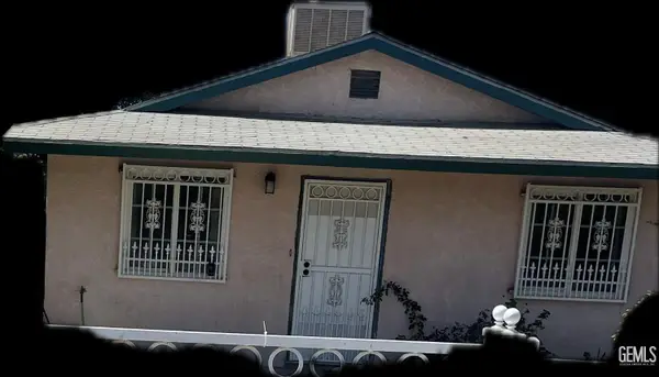 1917 3RD STREET, Wasco, CA 93280