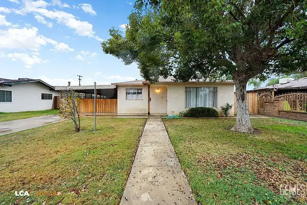 559 OLIVE STREET, Shafter, CA 93263