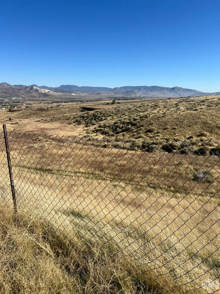 0 APACHE STREET, Tehachapi, CA 93561 - Image #3