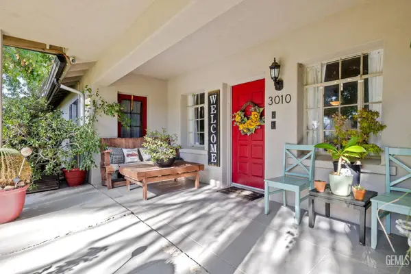 3010 ELMWOOD AVENUE, Bakersfield, CA 93305