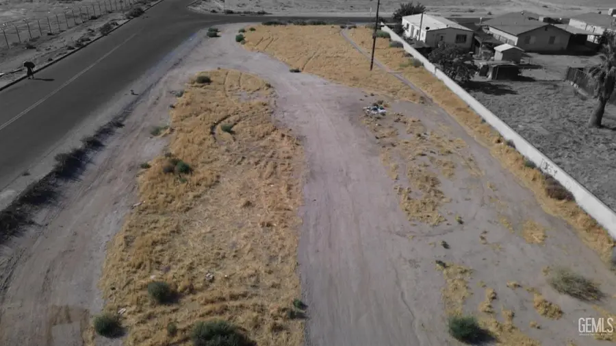 0 WASHINGTON STREET, Bakersfield, CA 93307 - Image #2