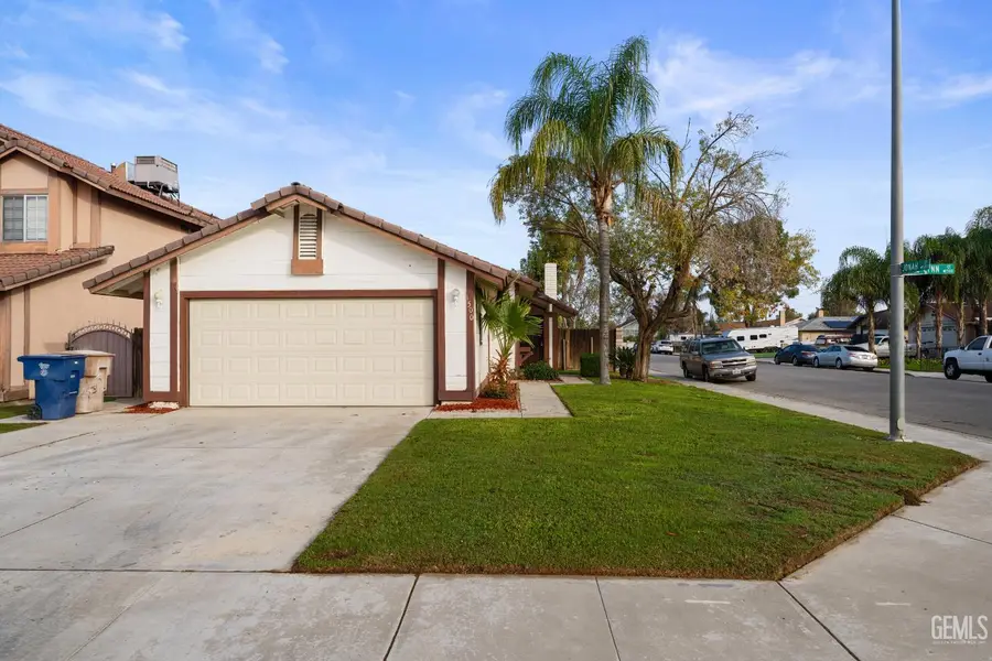 1500 MIKE LYNN COURT, Bakersfield, CA 93307 - Image #2