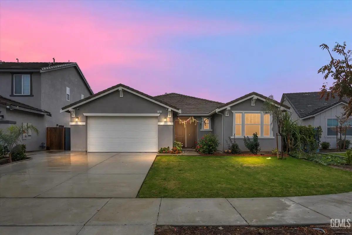 15819 SANTA CLARA COURT, Bakersfield, CA 93314 - Image #1