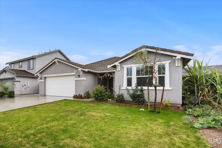 15819 SANTA CLARA COURT, Bakersfield, CA 93314 - Image #2