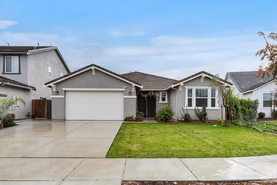 15819 SANTA CLARA COURT, Bakersfield, CA 93314 - Image #3