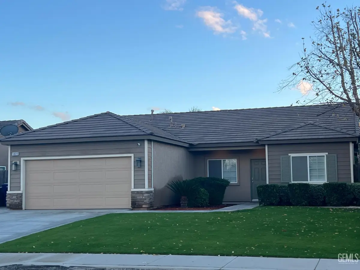10619 ALONDRA DRIVE, Bakersfield, CA 93311 - Image #1