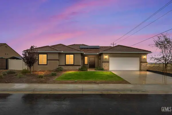 4825 SHELBY LYNN AVENUE, Bakersfield, CA 93306