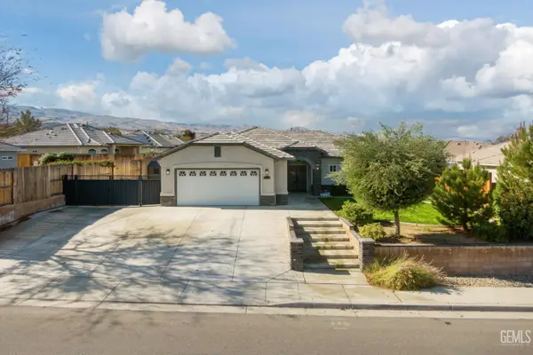 401 HILLARD STREET, Taft, CA 93268