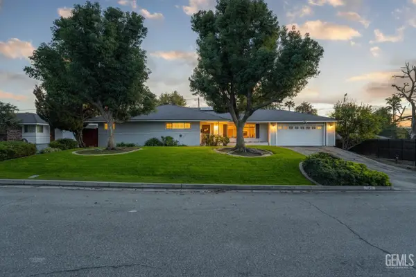 1811 COUNTRY CLUB DRIVE, Bakersfield, CA 93306