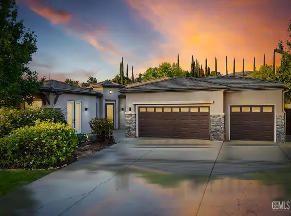 13206 MILAN DRIVE, Bakersfield, CA 93306