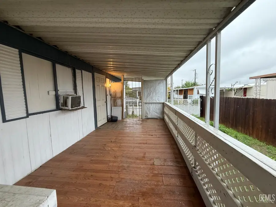 6201 WIBLE ROAD #31, Bakersfield, CA 93313 - Image #2